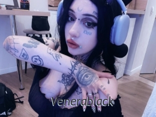 Venerablack