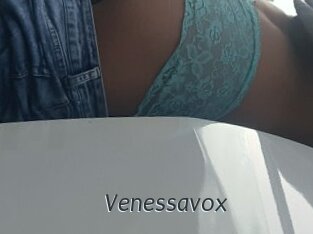 venessavox Ligne Rose