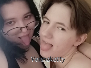 Vennakatty