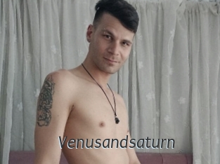 Venusandsaturn