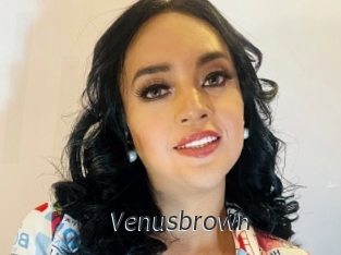 venusbrown Ligne Rose