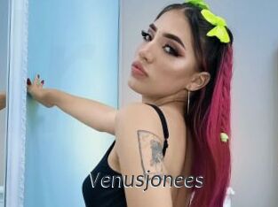 Venusjonees