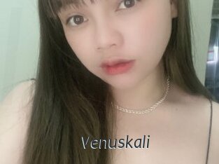 Venuskali