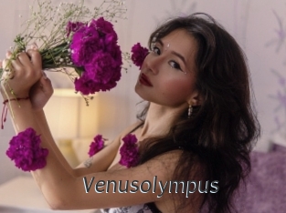 Venusolympus