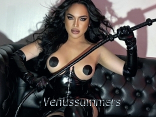 venussummers Ligne Rose