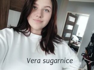 Vera_sugarnice