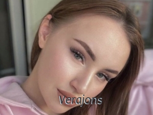 Verajons