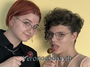 Veronaandedyth