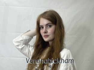 Veronabickham