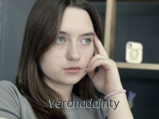 Veronadainty