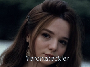 Veronaheckler