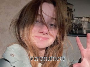 Veronahiett