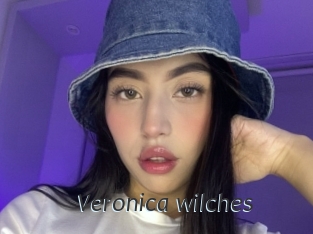 Veronica_wilches