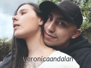 Veronicaandalan