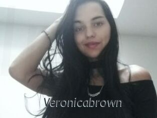 Veronicabrown