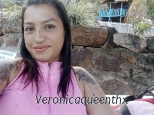veronicaqueenthx Ligne Rose