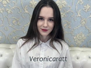 Veronicaratt