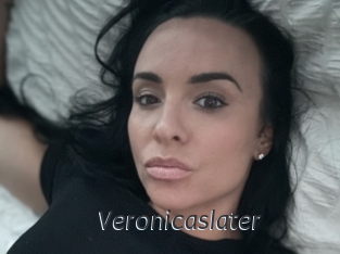 Veronicaslater