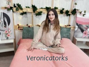 Veronicatorks