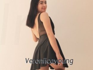 veroniicayoung Ligne Rose