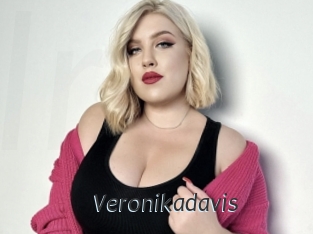 Veronikadavis