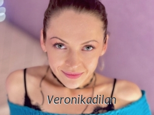 Veronikadilan