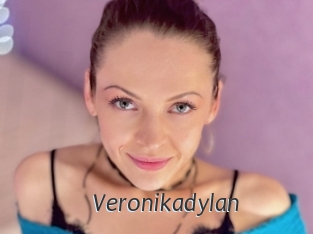 veronikadylan Ligne Rose