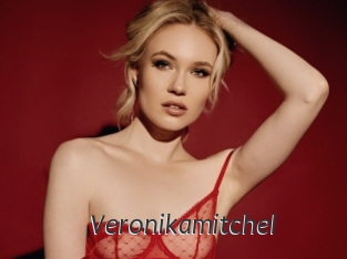 veronikamitchel Ligne Rose