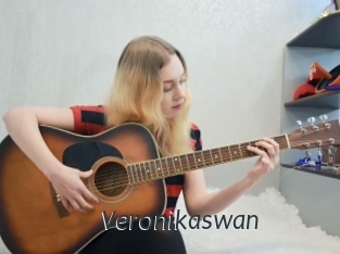 Veronikaswan