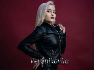 Veronikavild