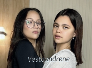 vestaandrene Ligne Rose