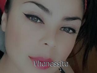 Vhanessita
