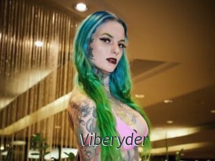 Viberyder