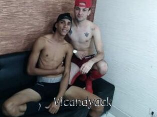 Vicandyack