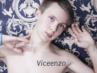 viceenzo Ligne Rose