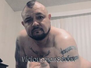 Viciousman80xxx
