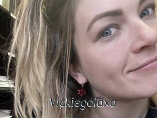 Vickiegoldxo