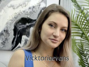 Vicktoriaevans