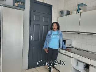 vicky94x Ligne Rose