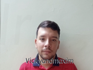 vickyandmaxim Ligne Rose