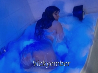Vickyember