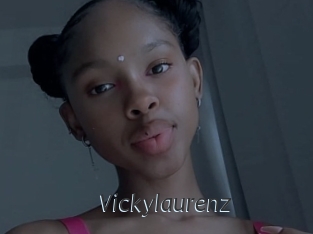 Vickylaurenz