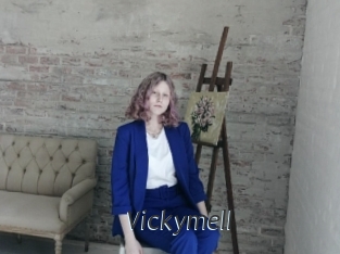 Vickymell