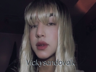 Vickysandovalk