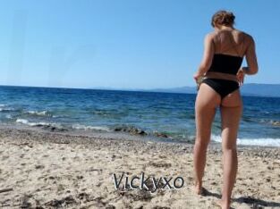 Vickyxo