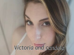 Victoria_and_candela