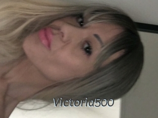 victoria500 Ligne Rose