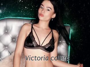 victoria_collins Ligne Rose