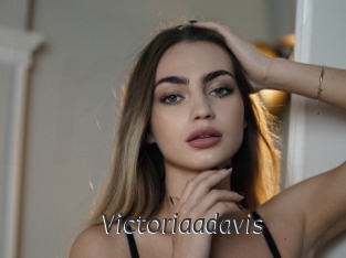 Victoriaadavis