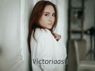 Victoriaasti
